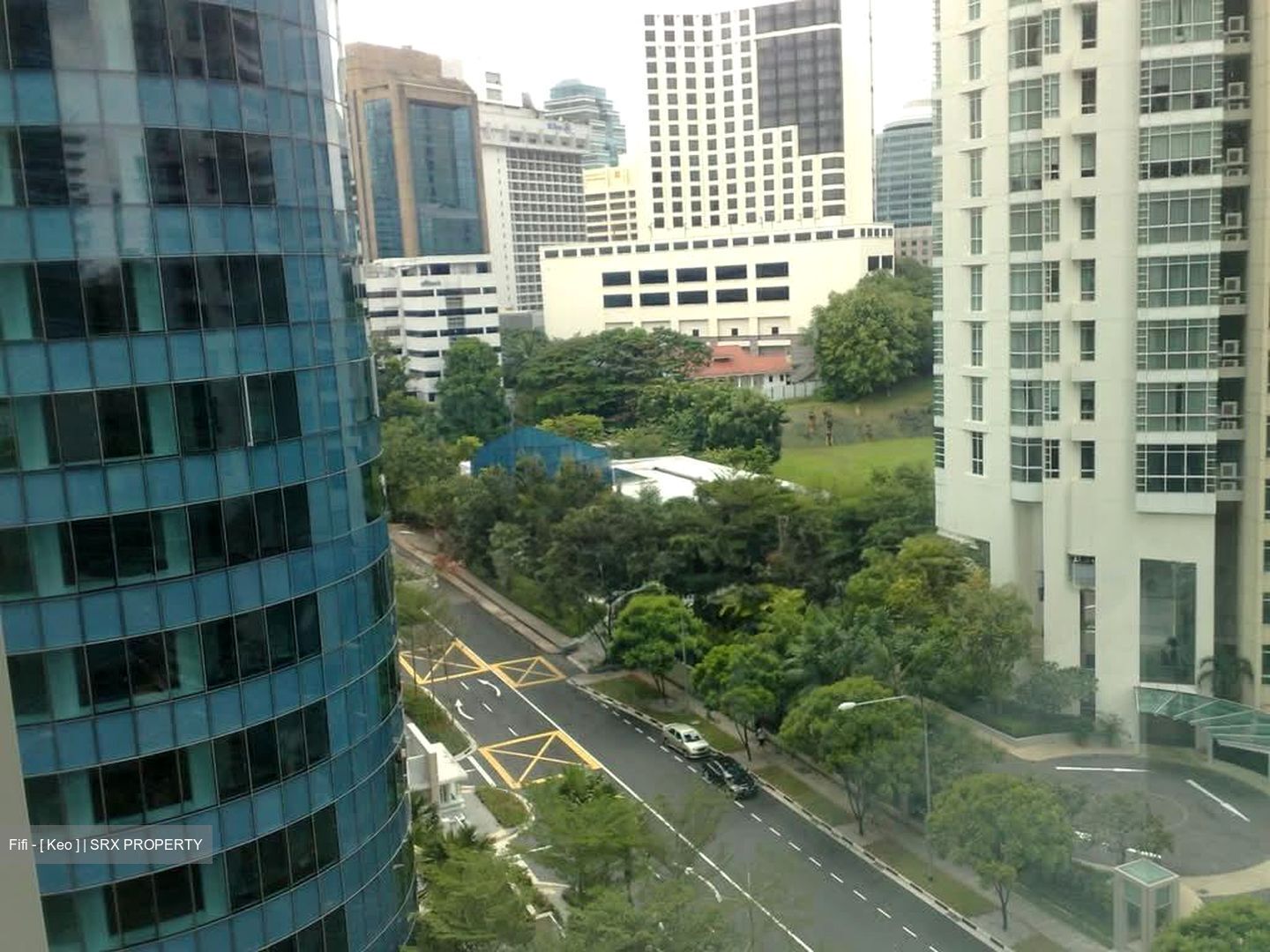 St. Regis Residences (D10), Apartment #599244611